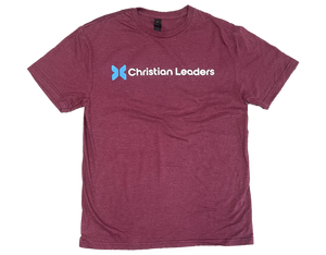 Christian Leaders T-Shirt