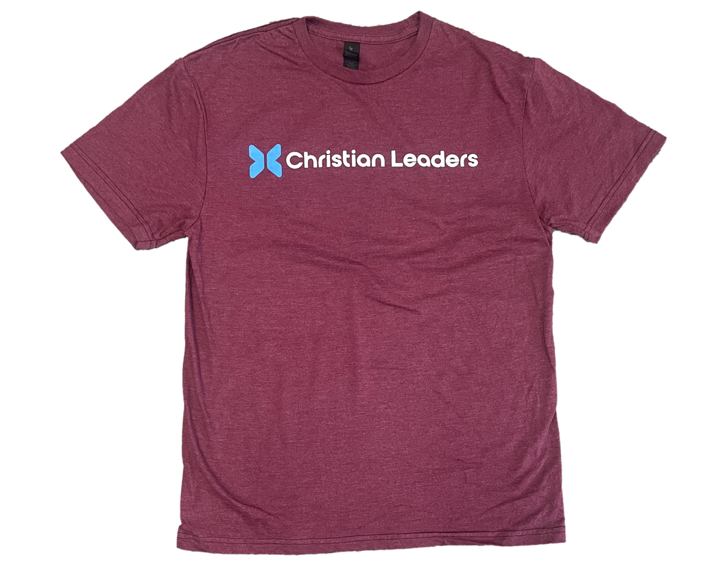 Christian Leaders T-Shirt