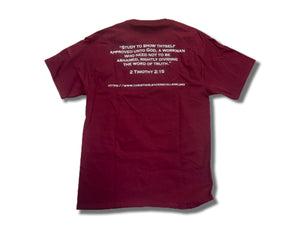 CLC T-Shirt (Vintange) (SALE!)