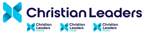 Iron Vision Partner Free Christian Leaders Connection Award