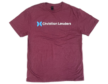 Load image into Gallery viewer, Christian Leaders T-Shirt