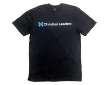 Load image into Gallery viewer, Christian Leaders T-Shirt