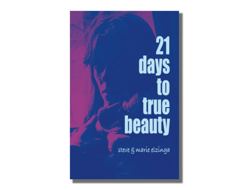 21 Days to True Beauty