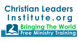Support Free Ministry Training: One Time Donation