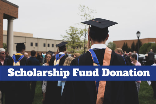 Scholarship Fund Donation (Monthly)