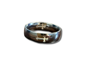Clergy Ring