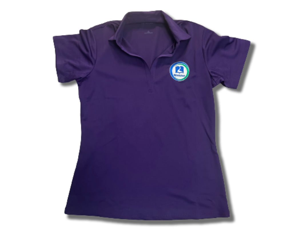 Ladies CLI Polo (Limited Stock)