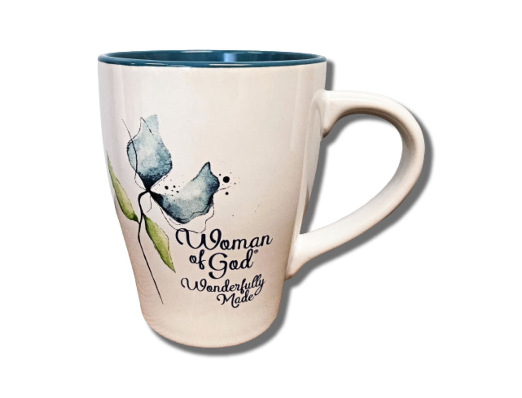 Woman of God Mug