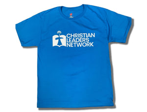 Christian Leaders Network Shirt (Classic Logo)