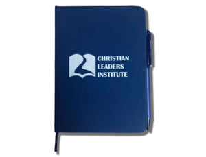CLI Notebook