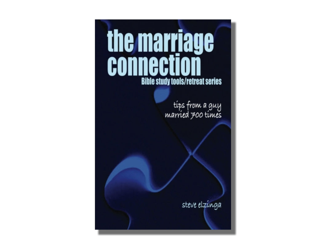 The Marriage Connection